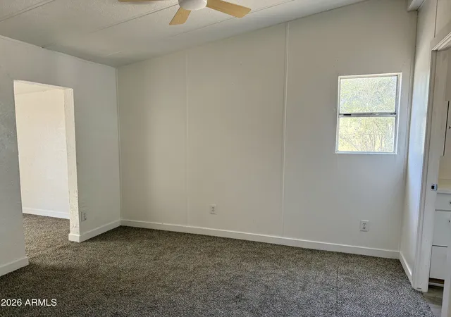 Photo 2 of Manufactured home for sale at 245 S 56th Street #97, Mesa, AZ 85206 | MLS# 7033817 | Listing updated on 2026-06-17