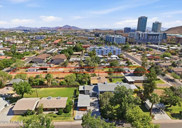 1st image of 915 S Wilson St, Tempe, AZ 85281 | MLS# 7034141