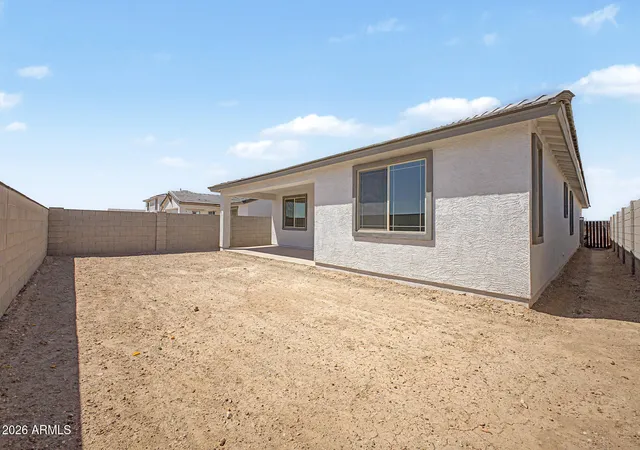 34th image of 30127 W Palo Brea Wy, Buckeye, AZ 85396 | MLS# 7044634