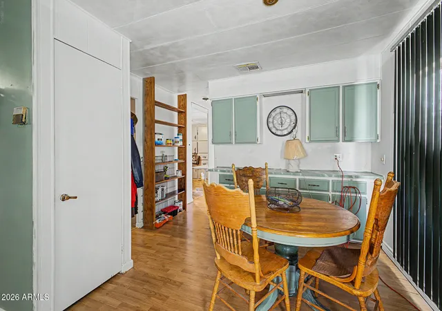 Photo 3 of Manufactured home for sale at 310 N 81st Street, Mesa, AZ 85207 | MLS# 7033835 | Listing updated on 2026-07-15