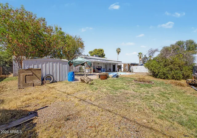 Photo 4 of Manufactured home for sale at 310 N 81st Street, Mesa, AZ 85207 | MLS# 7033835 | Listing updated on 2026-07-15