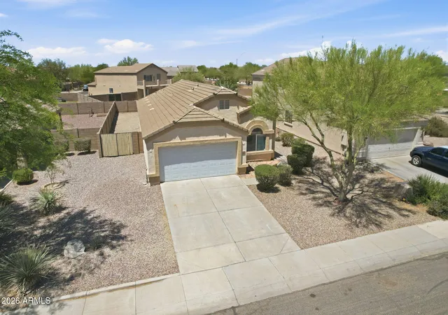 Photo 1 of Sale Pending at 2191 N St Pedro Ave, Casa Grande, AZ 85122 | MLS# 7036457 | Listing updated on 2026-08-27