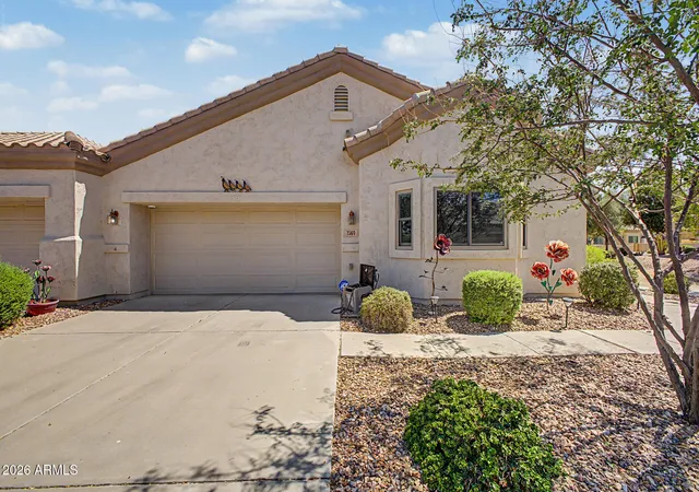 5th image of 1569 E Melrose Dr, Casa Grande, AZ 85122 | MLS# 7033898