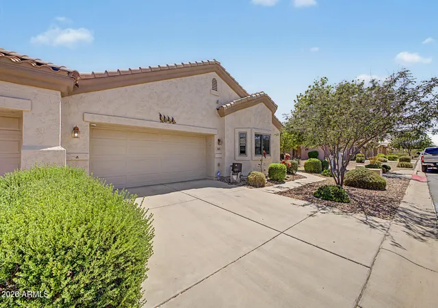 33rd image of 1569 E Melrose Dr, Casa Grande, AZ 85122 | MLS# 7033898