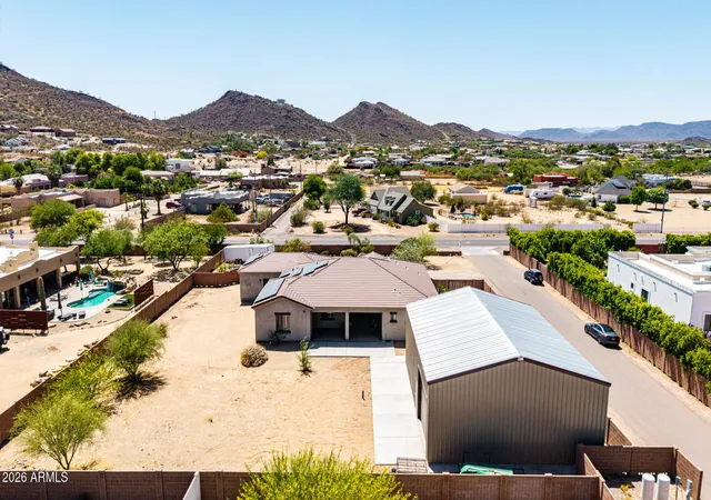 Homes for sale in Phoenix, AZ | 2639 W Lavitt Ln, Phoenix, AZ 85086 | MLS# 7033962