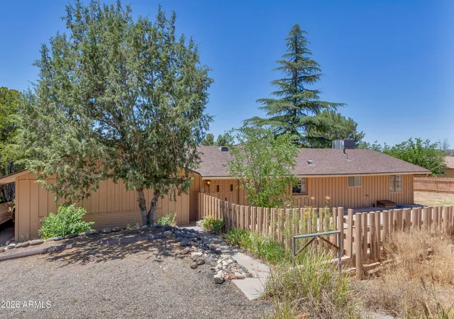 1st image of 4410 N Montezuma Ave, Rimrock, AZ 86335 | MLS# 7038324
