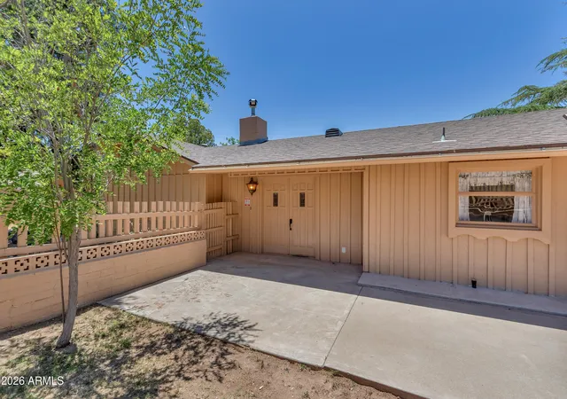 2nd image of 4410 N Montezuma Ave, Rimrock, AZ 86335 | MLS# 7038324