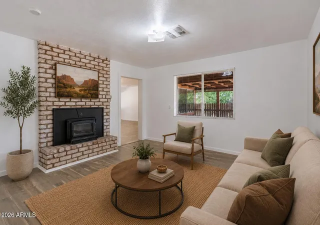 3rd image of 4410 N Montezuma Ave, Rimrock, AZ 86335 | MLS# 7038324