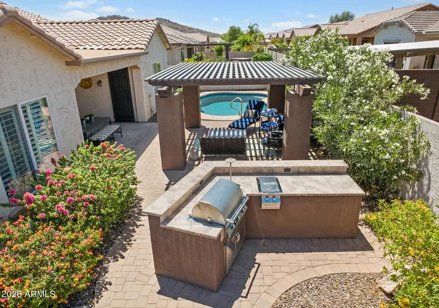 Photo 2 of Sale Pending at 5530 W Desperado Way, Phoenix, AZ 85083 | MLS# 7036676 | Listing updated on 2026-09-15