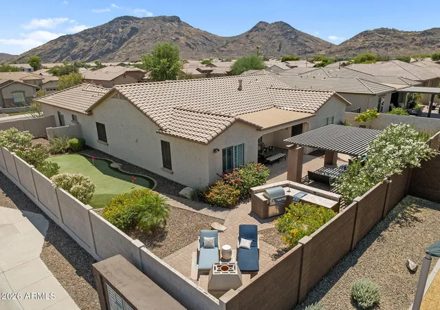 Photo 3 of Sale Pending at 5530 W Desperado Way, Phoenix, AZ 85083 | MLS# 7036676 | Listing updated on 2026-09-15