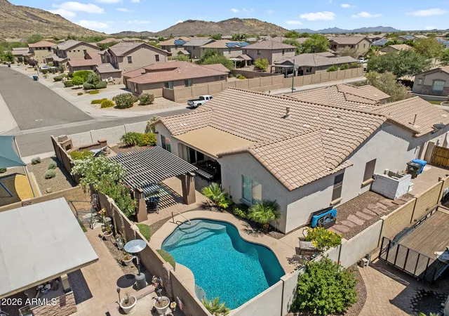 Photo 1 of Sale Pending at 5530 W Desperado Way, Phoenix, AZ 85083 | MLS# 7036676 | Listing updated on 2026-09-15