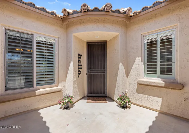 Photo 4 of Sale Pending at 5530 W Desperado Way, Phoenix, AZ 85083 | MLS# 7036676 | Listing updated on 2026-09-15