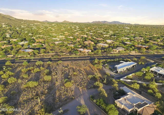 Photo 2 of Sale Pending at 5590 E El Sendero Dr #1, Cave Creek, AZ 85331 | MLS# 7036349 | Listing updated on 2026-08-28