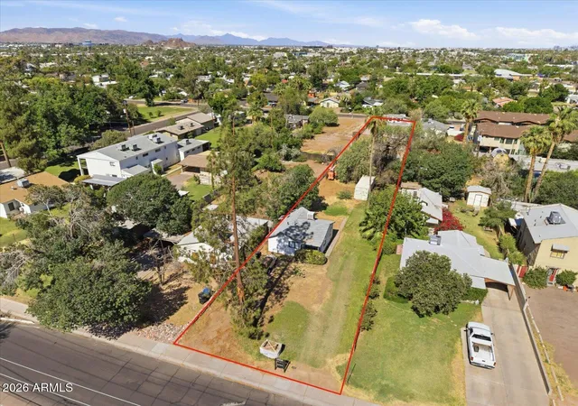 3rd image of 914 S Farmer Ave, Tempe, AZ 85281 | MLS# 7034154