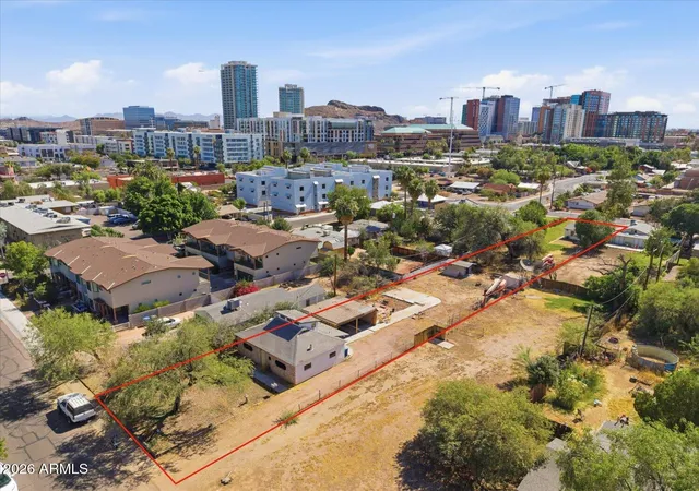 4th image of 914 S Farmer Ave, Tempe, AZ 85281 | MLS# 7034154