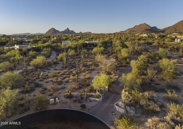 2nd image of 22225 N Dobson Rd, Scottsdale, AZ 85255 | MLS# 7034202