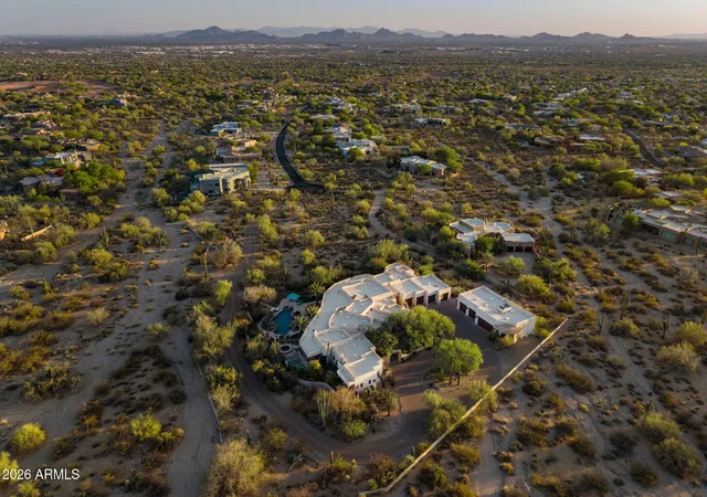 3rd image of 22225 N Dobson Rd, Scottsdale, AZ 85255 | MLS# 7034202