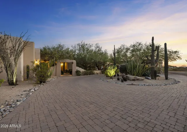 4th image of 22225 N Dobson Rd, Scottsdale, AZ 85255 | MLS# 7034202