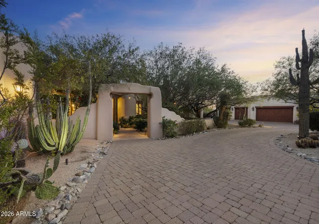 5th image of 22225 N Dobson Rd, Scottsdale, AZ 85255 | MLS# 7034202