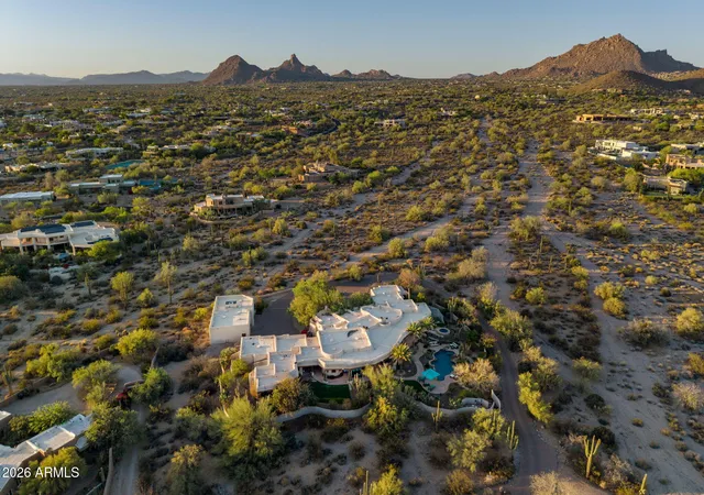 67th image of 22225 N Dobson Rd, Scottsdale, AZ 85255 | MLS# 7034202