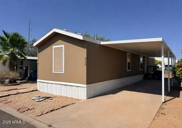 1st image of 2650 W Union Hills Dr #295, Phoenix, AZ 85027 | MLS# 7033941