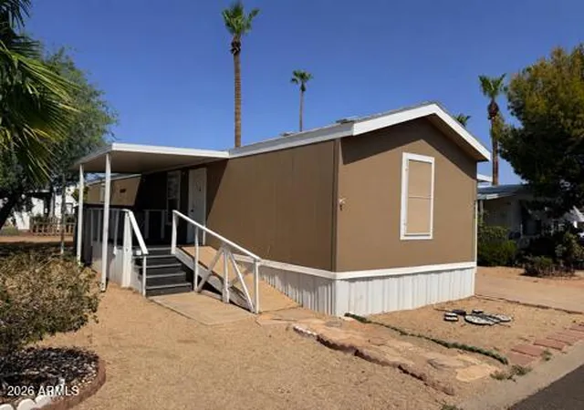 2nd image of 2650 W Union Hills Dr #295, Phoenix, AZ 85027 | MLS# 7033941