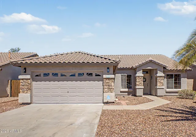 Homes for sale in Surprise, AZ | 15509 N 160th Ave, Surprise, AZ 85374 | MLS# 7036383