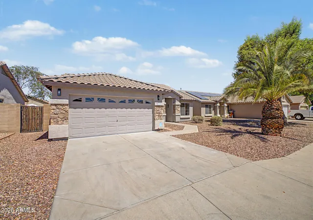 Homes for sale in Surprise, AZ | 15509 N 160th Ave, Surprise, AZ 85374 | MLS# 7036383