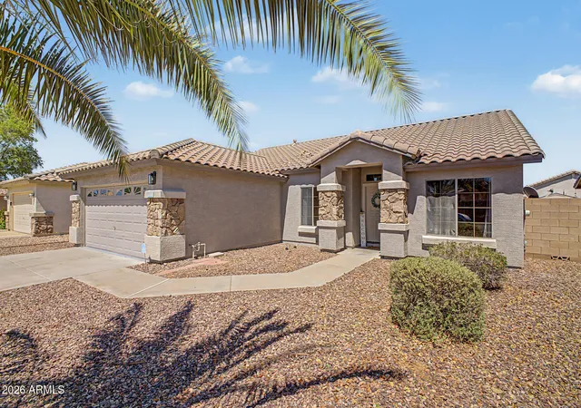 Homes for sale in Surprise, AZ | 15509 N 160Th Ave, Surprise, AZ 85374 | MLS# 7036383