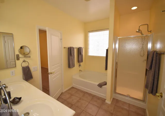 Photo 3 of Single family home for sale at 28319 N Desert Native St, San Tan Valley, AZ 85143 | MLS# 7035611 | Listing updated on 2026-08-11
