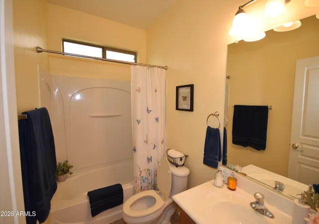 Photo 4 of Single family home for sale at 28319 N Desert Native St, San Tan Valley, AZ 85143 | MLS# 7035611 | Listing updated on 2026-08-11