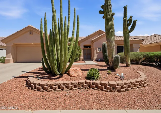 Homes for sale in Sun City West, AZ | 13712 W Via Tercero, Sun City West, AZ 85375 | MLS# 7034177