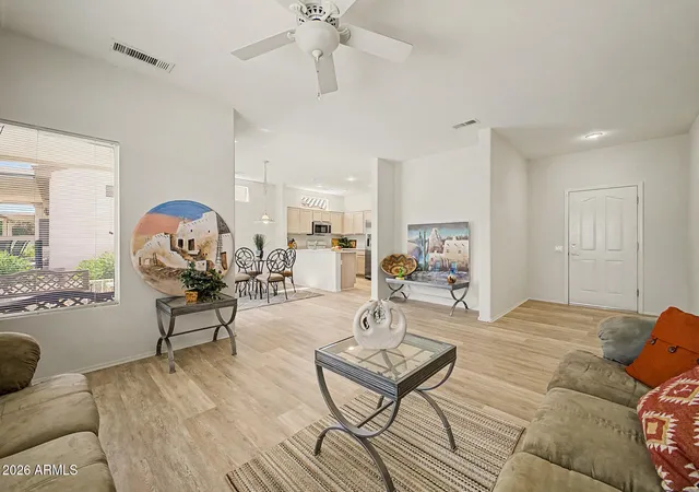 Photo 2 of Single family home for sale at 16203 W Desert Cyn Dr, Surprise, AZ 85374 | MLS# 7037631 | Listing updated on 2026-09-20