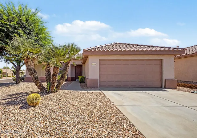 Photo 1 of Single family home for sale at 16203 W Desert Cyn Dr, Surprise, AZ 85374 | MLS# 7037631 | Listing updated on 2026-09-20