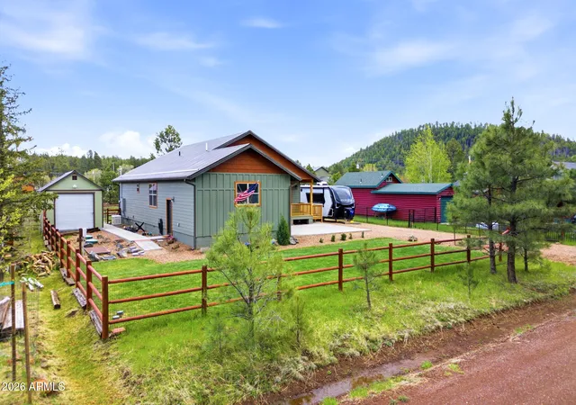 Homes for sale in Pinetop, AZ | 527 N Skylane Rd, Pinetop, AZ 85935 | MLS# 7035423