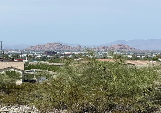 Photo 3 of Land for sale at 8032 S 38th Way #12, Phoenix, AZ 85042 | MLS# 7051159 | Listing updated on 2026-07-23