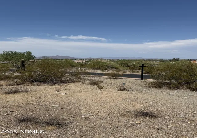 Photo 3 of Land for sale at 8032 S 38th Way #12, Phoenix, AZ 85042 | MLS# 7051159 | Listing updated on 2026-07-23