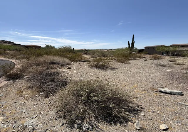Photo 4 of Land for sale at 8032 S 38th Way #12, Phoenix, AZ 85042 | MLS# 7051159 | Listing updated on 2026-07-23