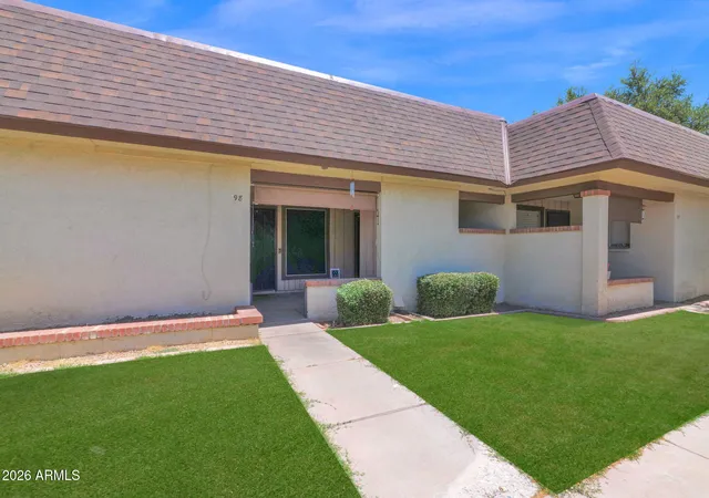 Homes for sale in Peoria, AZ | 8161 N 107th Ave #98, Peoria, AZ 85345 | MLS# 7033910