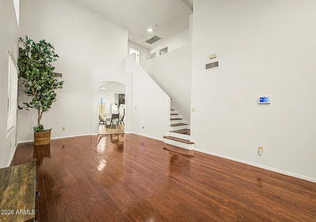 Photo 4 of Single family home for sale at 1836 N Stapley Dr #82, Mesa, AZ 85203 | MLS# 7033921 | Listing updated on 2026-09-10