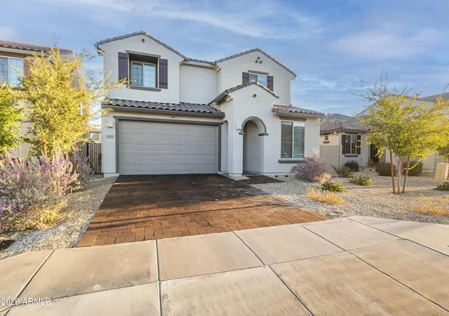 Photo 1 of Single family home for sale at 8955 W Luke Ave, Glendale, AZ 85305 | MLS# 7036494 | Listing updated on 2026-08-17