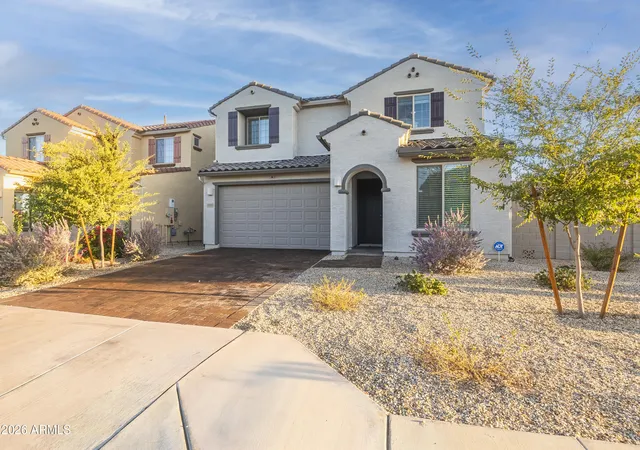 Photo 2 of Single family home for sale at 8955 W Luke Ave, Glendale, AZ 85305 | MLS# 7036494 | Listing updated on 2026-08-17