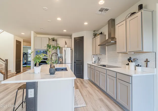 Photo 3 of Single family home for sale at 8955 W Luke Ave, Glendale, AZ 85305 | MLS# 7036494 | Listing updated on 2026-08-17