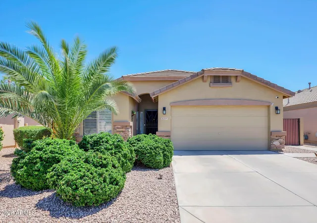 Photo 1 of Sale Pending at 16209 W Mauna Loa Ln, Surprise, AZ 85379 | MLS# 7036017 | Listing updated on 2026-09-12