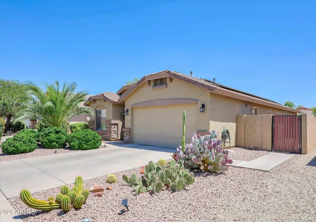 Photo 2 of Sale Pending at 16209 W Mauna Loa Ln, Surprise, AZ 85379 | MLS# 7036017 | Listing updated on 2026-09-12