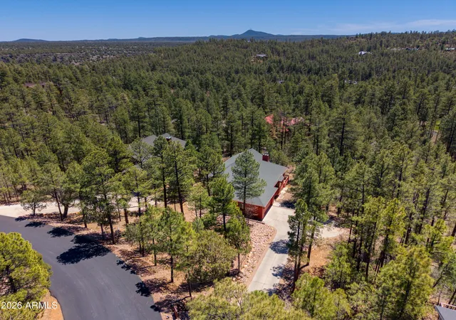 5th image of 1011 Hillside Dr, Show Low, AZ 85901 | MLS# 7033936
