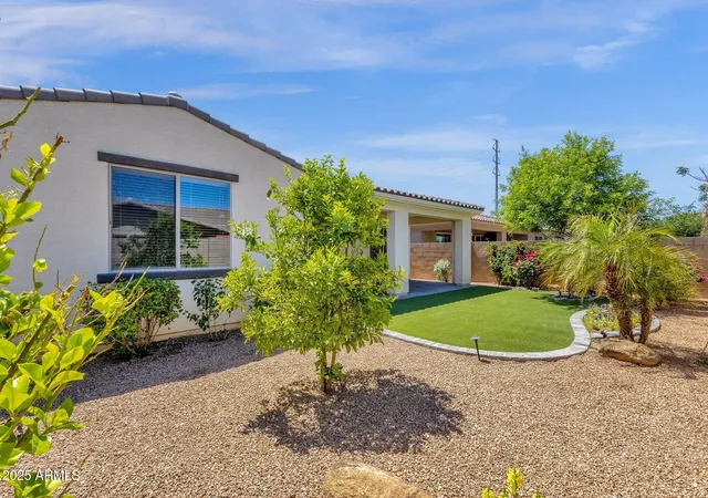3rd image of 22472 E Sonoqui Blvd, Queen Creek, AZ 85142 | MLS# 7033928