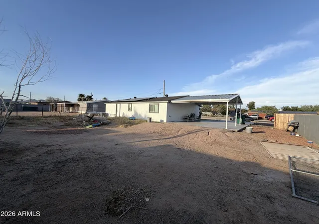 13th image of 306 N Hawes Rd, Mesa, AZ 85207 | MLS# 7035782