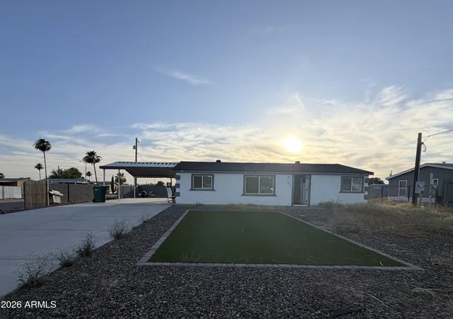1st image of 306 N Hawes Rd, Mesa, AZ 85207 | MLS# 7035782