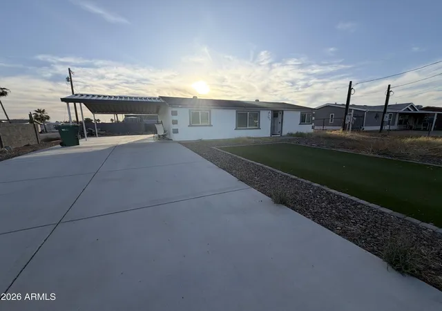 2nd image of 306 N Hawes Rd, Mesa, AZ 85207 | MLS# 7035782